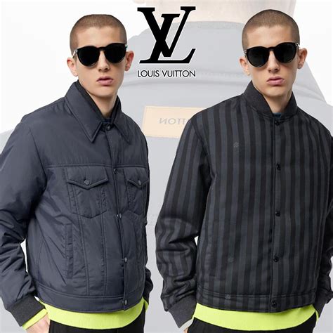 louis vuitton waterfles|louis vuitton jackets.